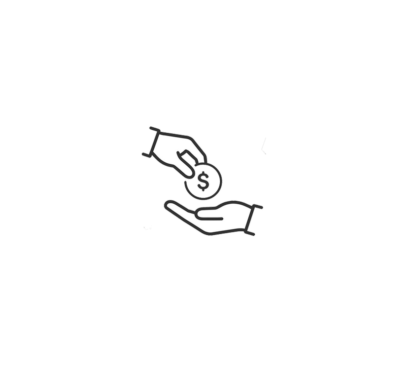 Financial Donations